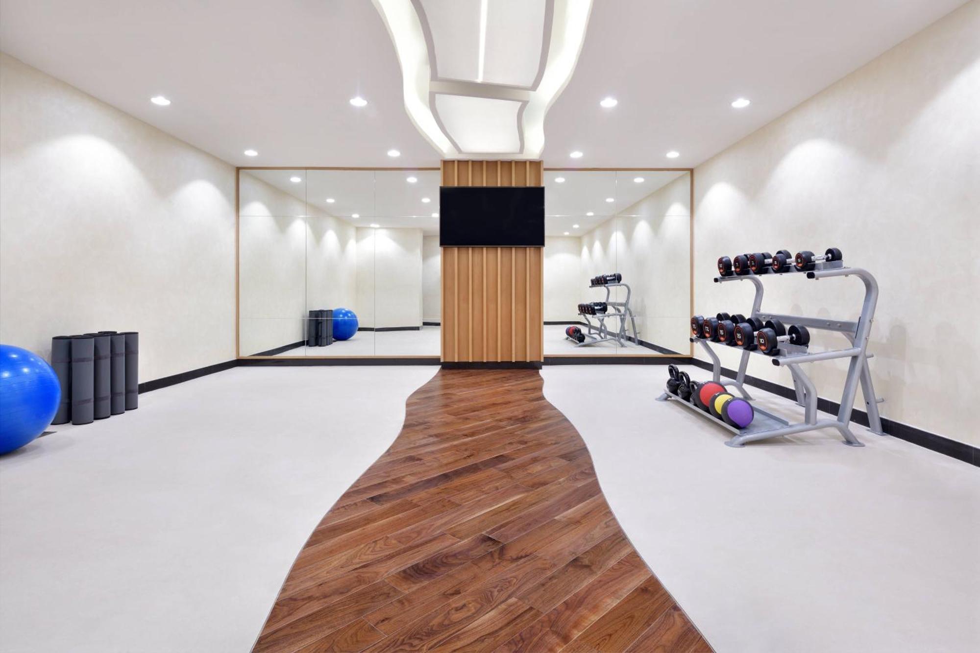 Marriott Riyadh Diplomatic Quarter Zewnętrze zdjęcie